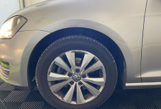Volkswagen Golf VII 1.4 TSI 150ch ACT BlueMotion Technology Confortline DSG7 
