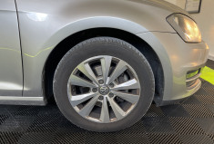 Volkswagen Golf VII 1.4 TSI 150ch ACT BlueMotion Technology Confortline DSG7 