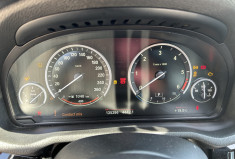 BMW X3 2.0 D Sdrive 150 cv Lounge Plus BVA Orig France