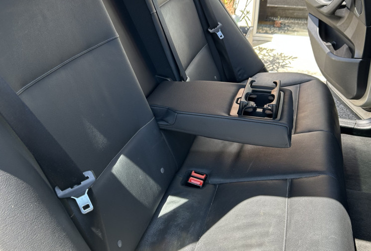 BMW X3 2.0 D Sdrive 150 cv Lounge Plus BVA Orig France