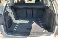 BMW X3 2.0 D Sdrive 150 cv Lounge Plus BVA Orig France