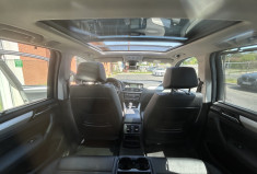 BMW X3 2.0 D Sdrive 150 cv Lounge Plus BVA Orig France