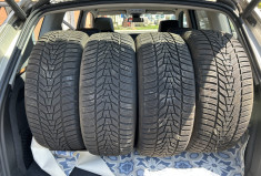 BMW X3 2.0 D Sdrive 150 cv Lounge Plus BVA Orig France