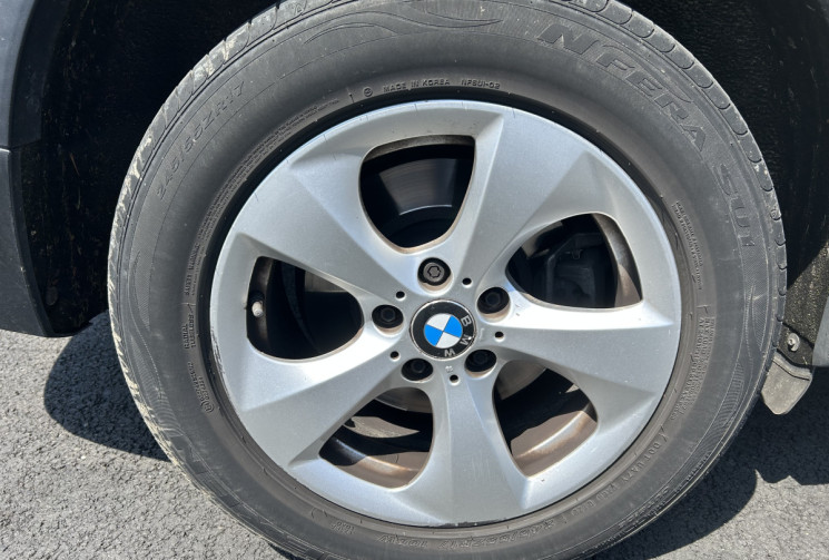 BMW X3 2.0 D Sdrive 150 cv Lounge Plus BVA Orig France