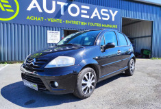 Citroën C3 1.4i 75 CH EXCLUSIVE CLIM AUTO REGULATEUR 