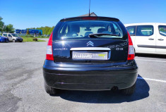 Citroën C3 1.4i 75 CH EXCLUSIVE CLIM AUTO REGULATEUR 