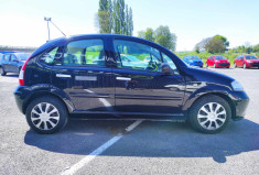 Citroën C3 1.4i 75 CH EXCLUSIVE CLIM AUTO REGULATEUR 