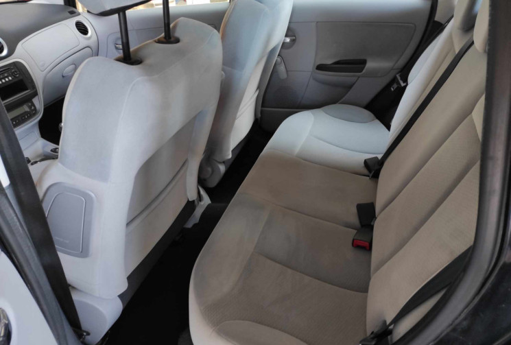 Citroën C3 1.4i 75 CH EXCLUSIVE CLIM AUTO REGULATEUR 