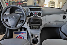 Citroën C3 1.4i 75 CH EXCLUSIVE CLIM AUTO REGULATEUR 