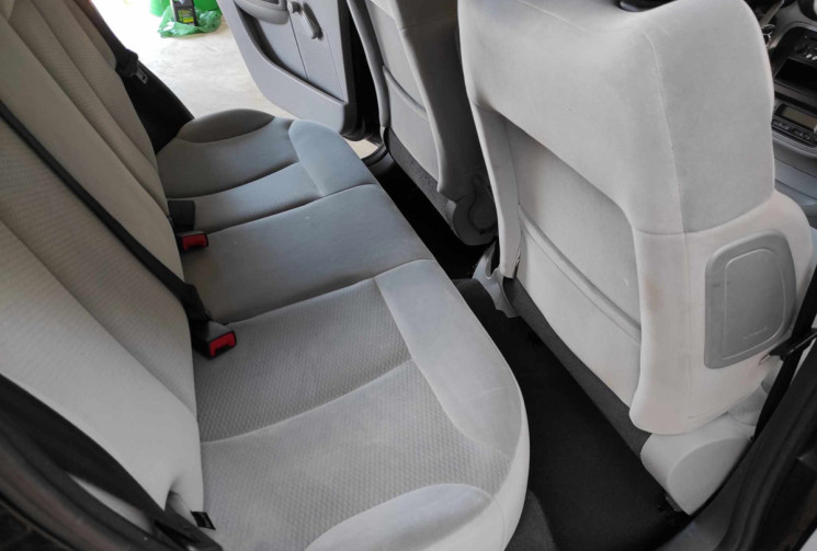 Citroën C3 1.4i 75 CH EXCLUSIVE CLIM AUTO REGULATEUR 