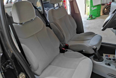 Citroën C3 1.4i 75 CH EXCLUSIVE CLIM AUTO REGULATEUR 