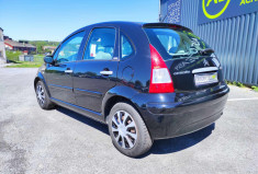 Citroën C3 1.4i 75 CH EXCLUSIVE CLIM AUTO REGULATEUR 