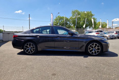 BMW Série 5 545e X-Drive 3.0 394 M-SPORT PLUG IN HYBRID BVA8 GARANTIE 12 MOIS