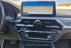 BMW Série 5 545e X-Drive 3.0 394 M-SPORT PLUG IN HYBRID BVA8 GARANTIE 12 MOIS