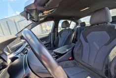 BMW Série 5 545e X-Drive 3.0 394 M-SPORT PLUG IN HYBRID BVA8 GARANTIE 12 MOIS