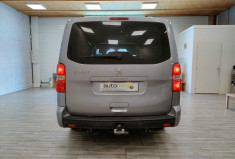 Peugeot Expert  Long 2L Blue HDI 120ch (BV6) PREMIUM AMENAGE + HAYON 1ERE MAIN ENTRETIEN COMPLET 