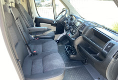 Peugeot BOXER III Phase 3 335 L3H2 2.0 BlueHDi 130 CV PREMIUM PACK --PAS DE TVA 