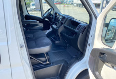 Peugeot BOXER III Phase 3 335 L3H2 2.0 BlueHDi 130 CV PREMIUM PACK --PAS DE TVA 