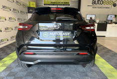 Nissan Juke 1.0 DIG-T 117 ch N-Connecta