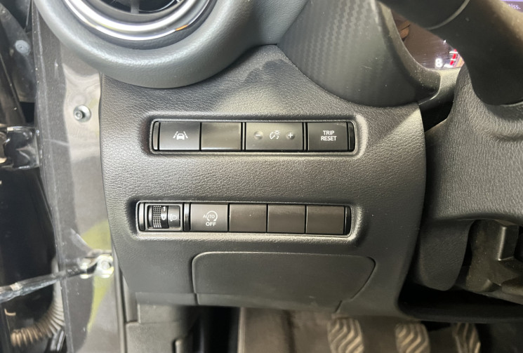 Nissan Juke 1.0 DIG-T 117 ch N-Connecta