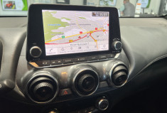 Nissan Juke 1.0 DIG-T 117 ch N-Connecta