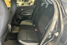 Nissan Juke 1.0 DIG-T 117 ch N-Connecta