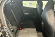 Nissan Juke 1.0 DIG-T 117 ch N-Connecta