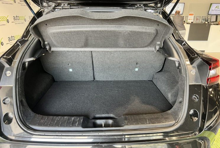 Nissan Juke 1.0 DIG-T 117 ch N-Connecta