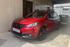 Peugeot 2008 1.2 THP GT LINE Puretech 12V FAP S&S 130 ch