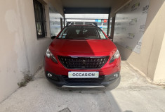 Peugeot 2008 1.2 THP GT LINE Puretech 12V FAP S&S 130 ch