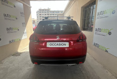 Peugeot 2008 1.2 THP GT LINE Puretech 12V FAP S&S 130 ch