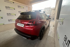 Peugeot 2008 1.2 THP GT LINE Puretech 12V FAP S&S 130 ch