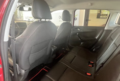 Peugeot 2008 1.2 THP GT LINE Puretech 12V FAP S&S 130 ch