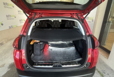 Peugeot 2008 1.2 THP GT LINE Puretech 12V FAP S&S 130 ch