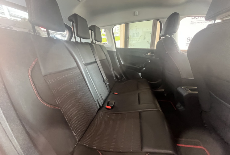 Peugeot 2008 1.2 THP GT LINE Puretech 12V FAP S&S 130 ch