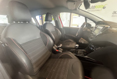 Peugeot 2008 1.2 THP GT LINE Puretech 12V FAP S&S 130 ch