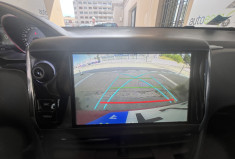 Peugeot 2008 1.2 THP GT LINE Puretech 12V FAP S&S 130 ch