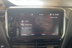 Peugeot 2008 1.2 THP GT LINE Puretech 12V FAP S&S 130 ch