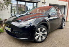 Tesla Model Y Standard RWD 275CH / 1ère main