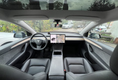 Tesla Model Y Standard RWD 275CH / 1ère main