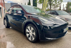 Tesla Model Y Standard RWD 275CH / 1ère main