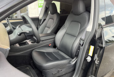 Tesla Model Y Standard RWD 275CH / 1ère main