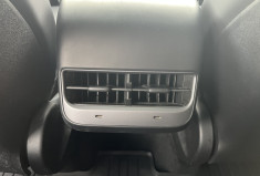Tesla Model Y Standard RWD 275CH / 1ère main
