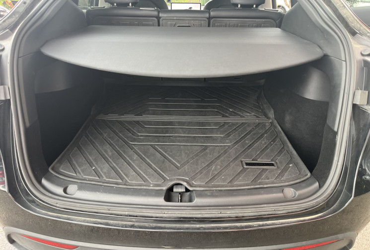 Tesla Model Y Standard RWD 275CH / 1ère main