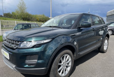 Land-Rover Range Rover Evoque 2.2 SD4 16V  4WD BVA6 190 CV PURE 