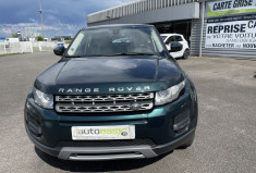 Land-Rover Range Rover Evoque 2.2 SD4 16V  4WD BVA6 190 CV PURE 