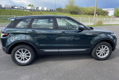 Land-Rover Range Rover Evoque 2.2 SD4 16V  4WD BVA6 190 CV PURE 