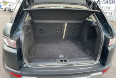 Land-Rover Range Rover Evoque 2.2 SD4 16V  4WD BVA6 190 CV PURE 