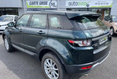 Land-Rover Range Rover Evoque 2.2 SD4 16V  4WD BVA6 190 CV PURE 