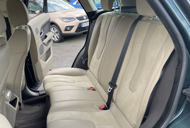 Land-Rover Range Rover Evoque 2.2 SD4 16V  4WD BVA6 190 CV PURE 